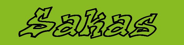 Sakae