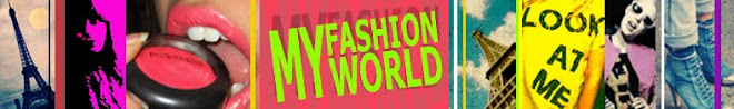 My Fashion World