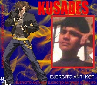 The Kusades