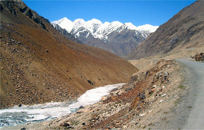 Karakoram Highway