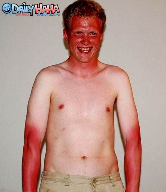 Burnt Tan