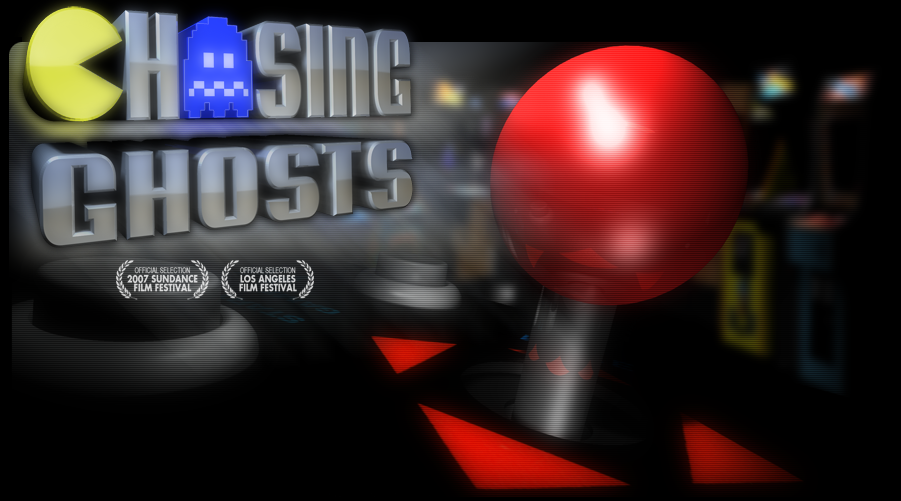 Chasing Ghosts: Beyond