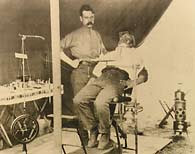 Dentist History