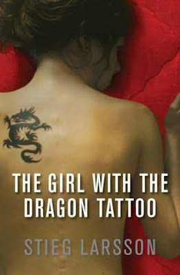 The Girl with the Draton Tattoo
