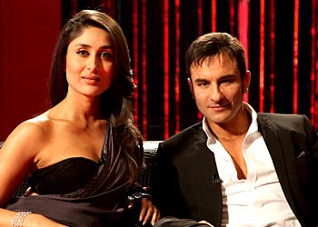 Kareena Kapoor E Saif Ali Khan Koffee With Karan News Gossip Alia bhatt, varun dhawan and siddharth malhotra share about their life before entering the bollywood. news gossip