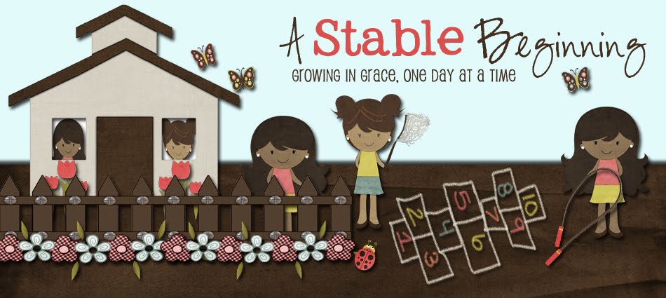A Stable Beginning