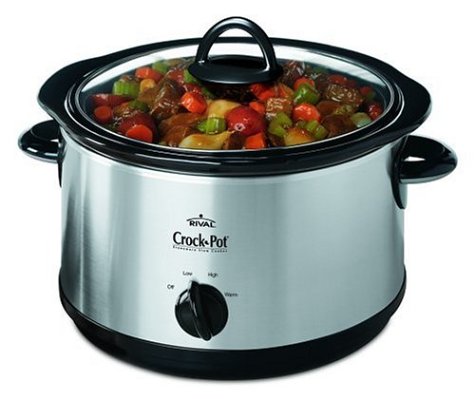 The Crock Pot Point