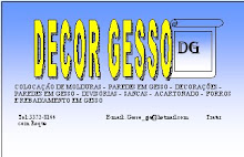 DECOR GESSO