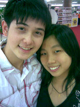 Andrew & I