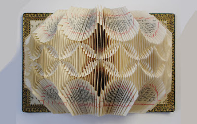 Art From Books