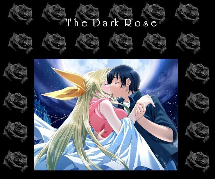 The Dark Rose