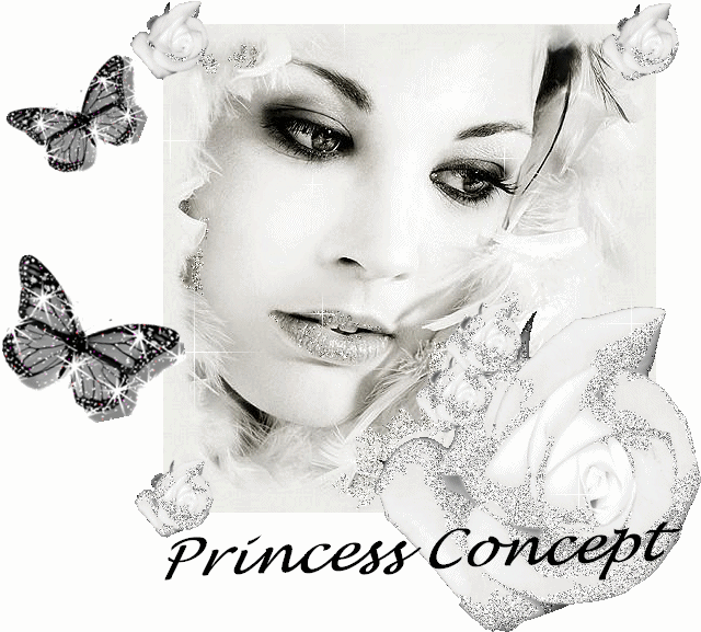Princess Concept