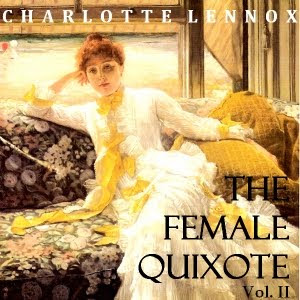 Female Quixote