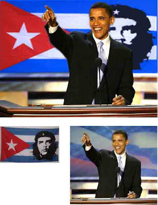 Obama Che