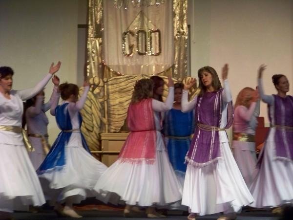 [DOZ+Passover+2009.jpg]