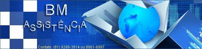BM ASSISTÊNCIA