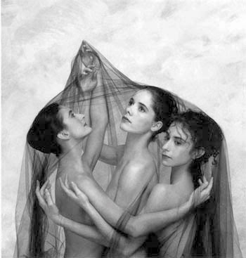 in winter dreams 1991