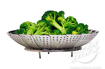 steam broccoli steam broccoli