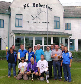 Dorfgemeinschaften Spielberg Pielach Pielachberg Fussball