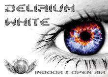 DELIRIUM WHITE