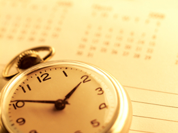 ATSClock: December 2010