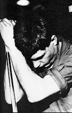 Ian Curtis