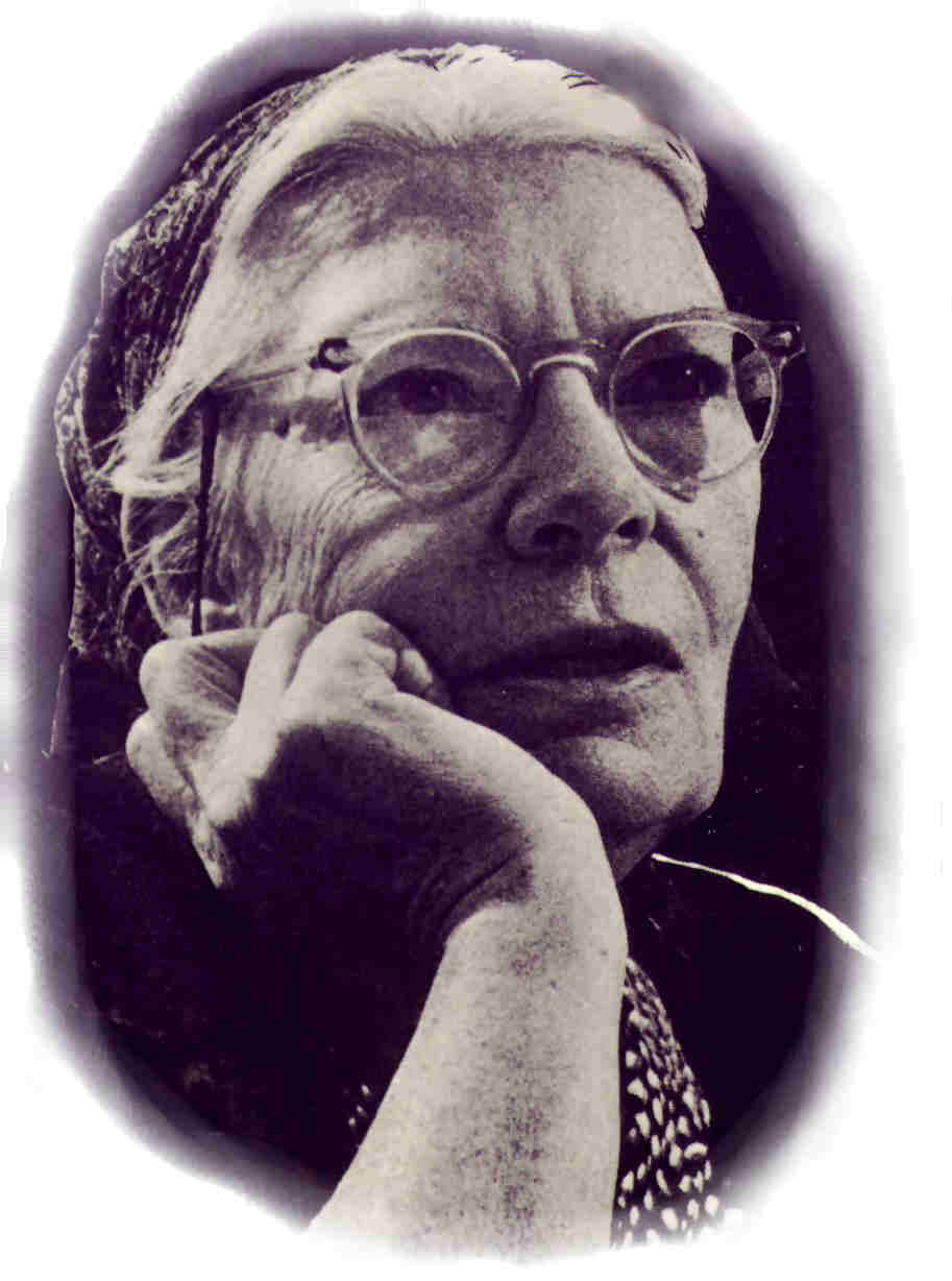 Dorothy Day In Loaves And Singers The Singer Solution To