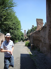 Near to Colosseum