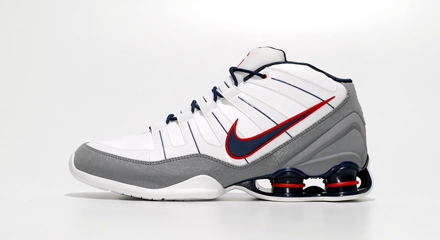 vince carter nike contract