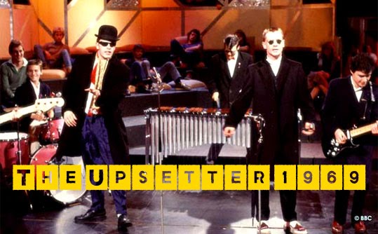 The Upsetter 1969 Online