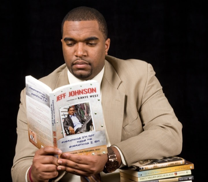 Spotlight on Greatness Brandon Frame