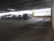 Amplios estacionamientos