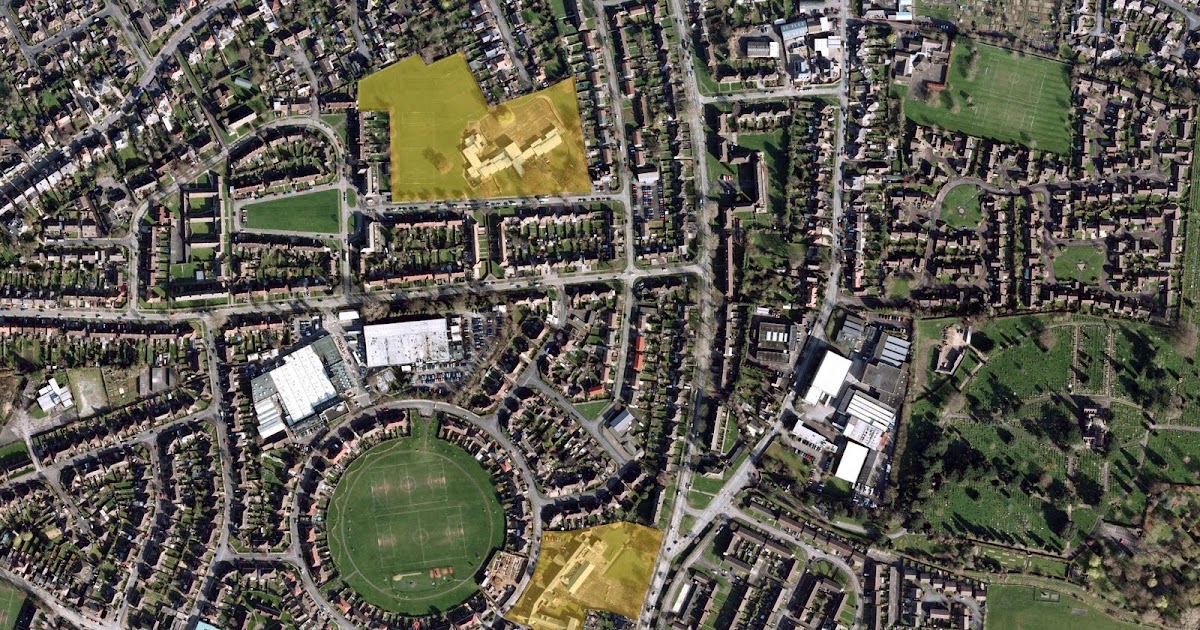 Oakwood Primary School Introduction to the Oakwood Primary School Project