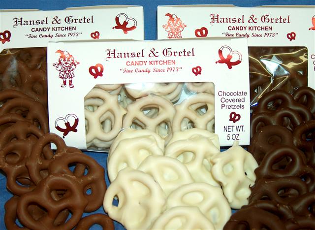 A Girl In Her Kitchen Hansel Gretel Candy Kitchen