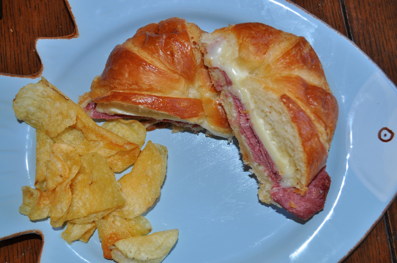 Michigan Cottage Cook CORNED BEEF 2