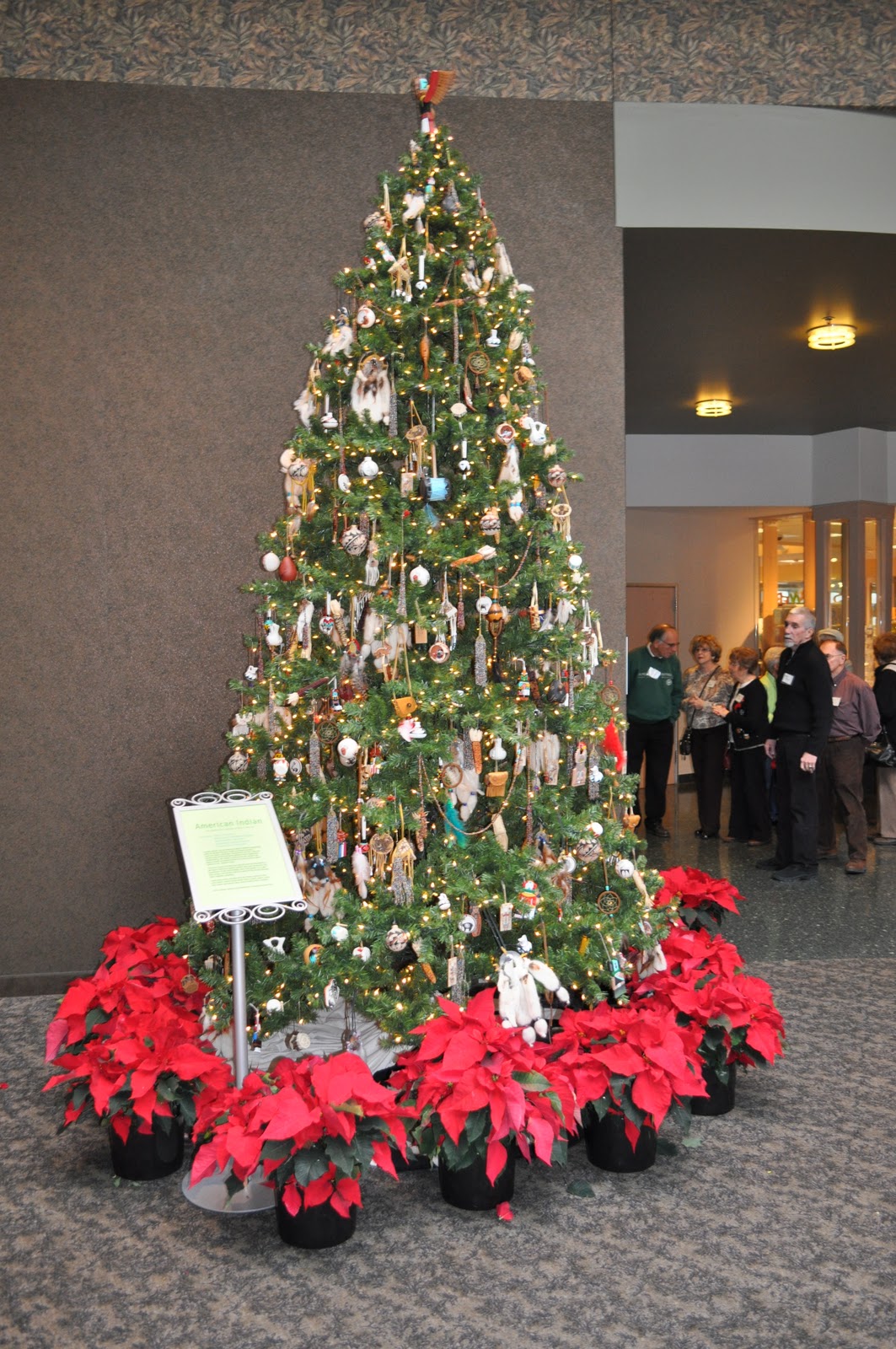 Michigan Cottage Cook MEIJER GARDENSCHRISTMAS AND HOLIDAY TRADITIONS