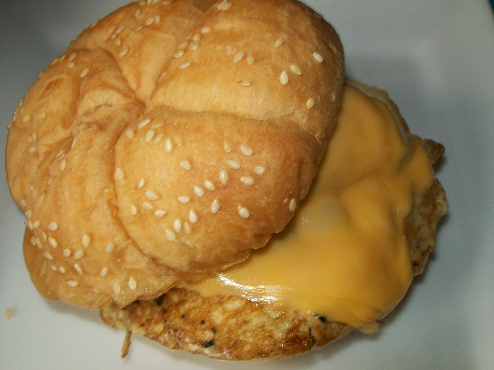 Michigan Cottage Cook: STEAK BREAKFAST SANDWICH--MY DAD'S FAVORITE