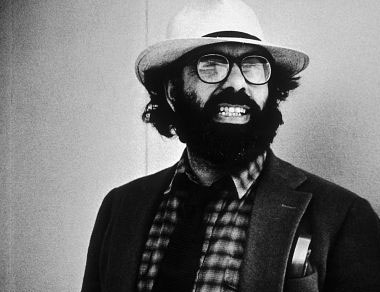 the men behind the amazing film...