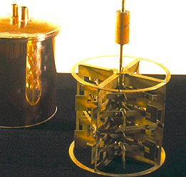 Midiendo la caloría