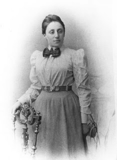 Emmy Noether