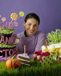Cakelava Cakes