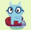 Happy Tree Friends – Sniffles Smoochie [Video]