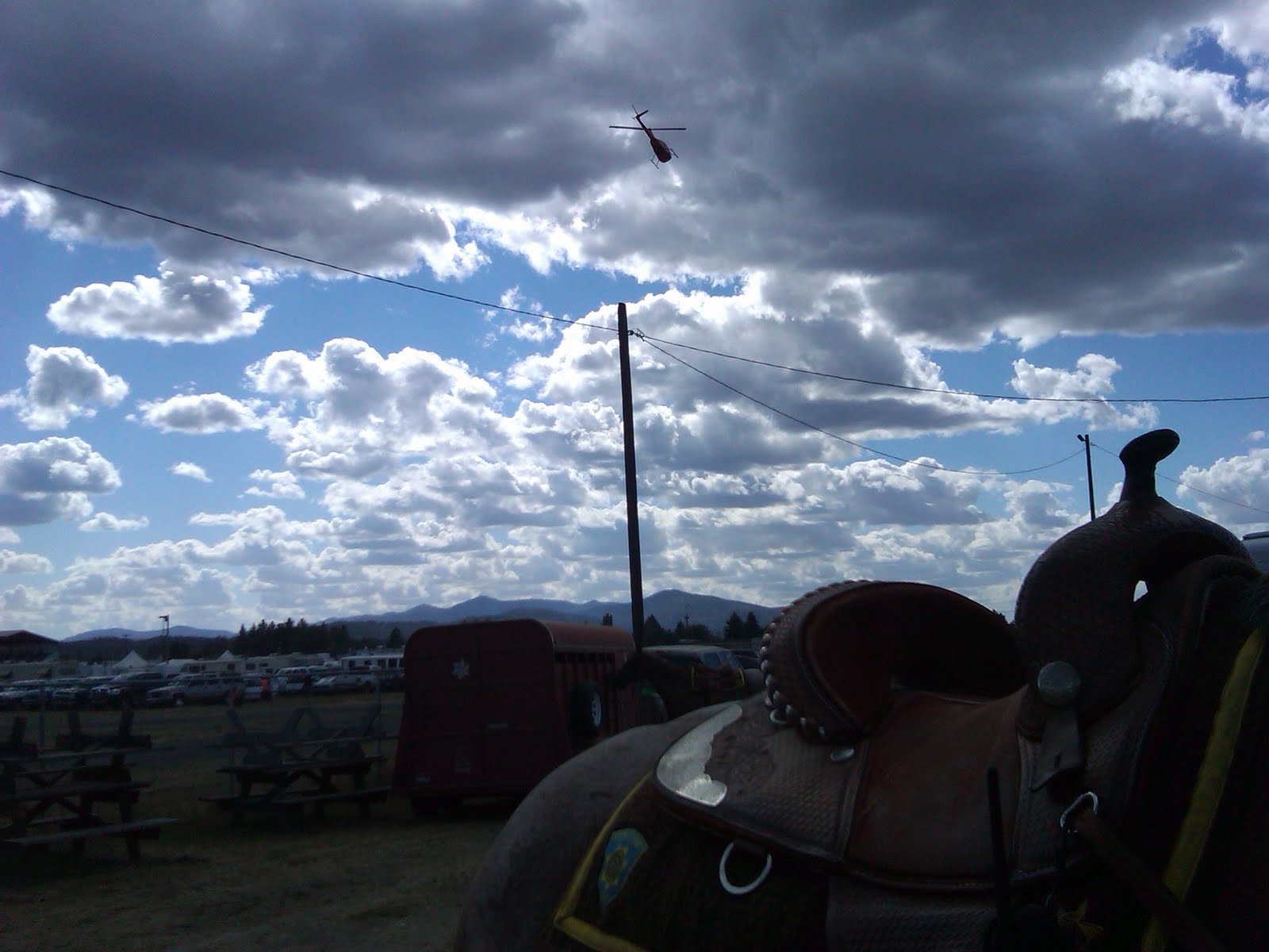 Hella Copter