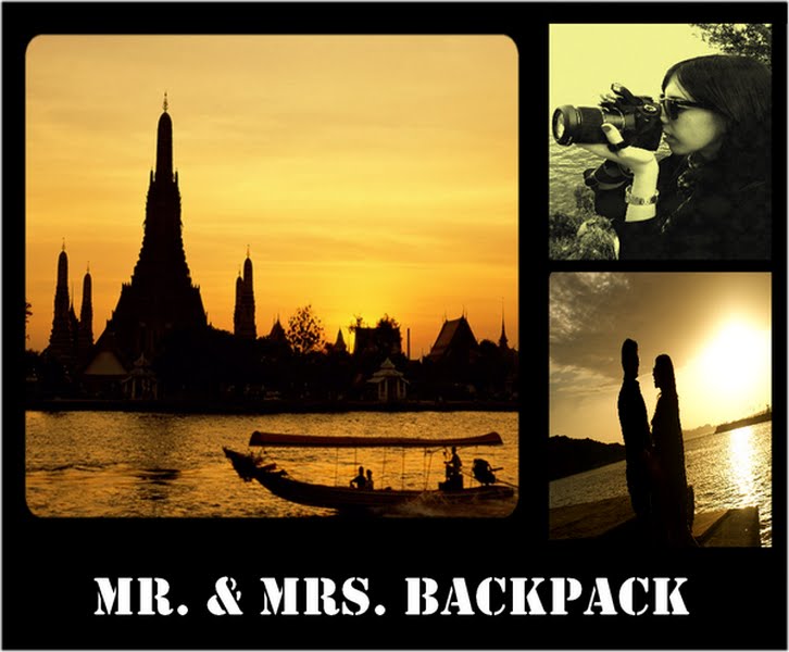 Mr&MrsBackpack