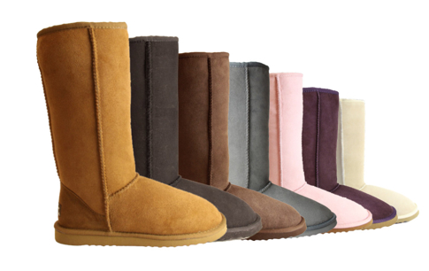 ugg ブーツ