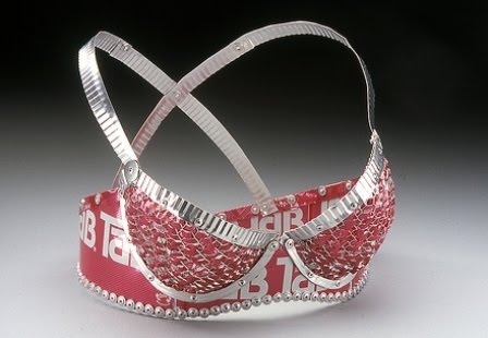 Amazing Strange Bras Collection, World&rsquo;s Most Creative Bras Wallpapers