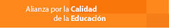 ALIANZA POR LA CALIDAD EDUCATIVA