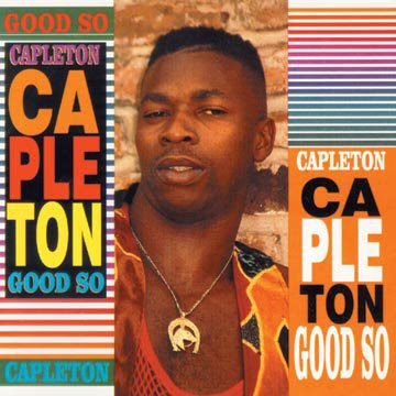 Capleton Albums