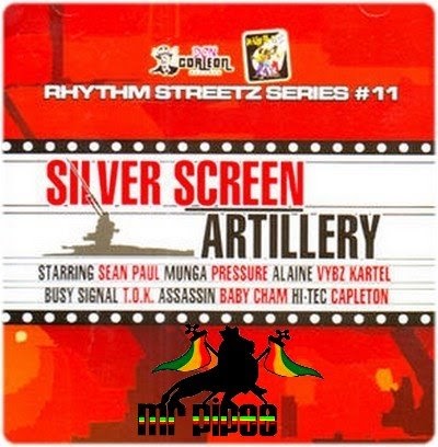 Silver Silver