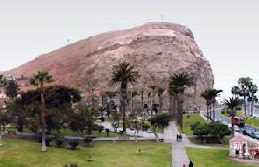 Región de Arica y Parinacota